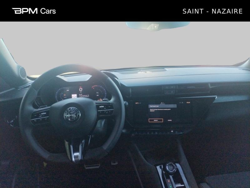 Image ALFA ROMEO Junior 1.2 Ibrida 136ch Speciale DCT6