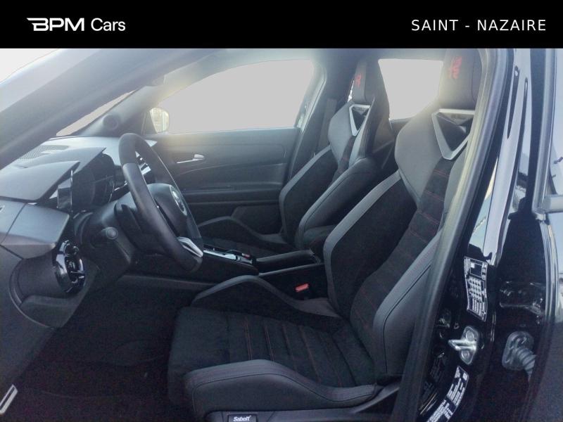 Image ALFA ROMEO Junior 1.2 Ibrida 136ch Speciale DCT6