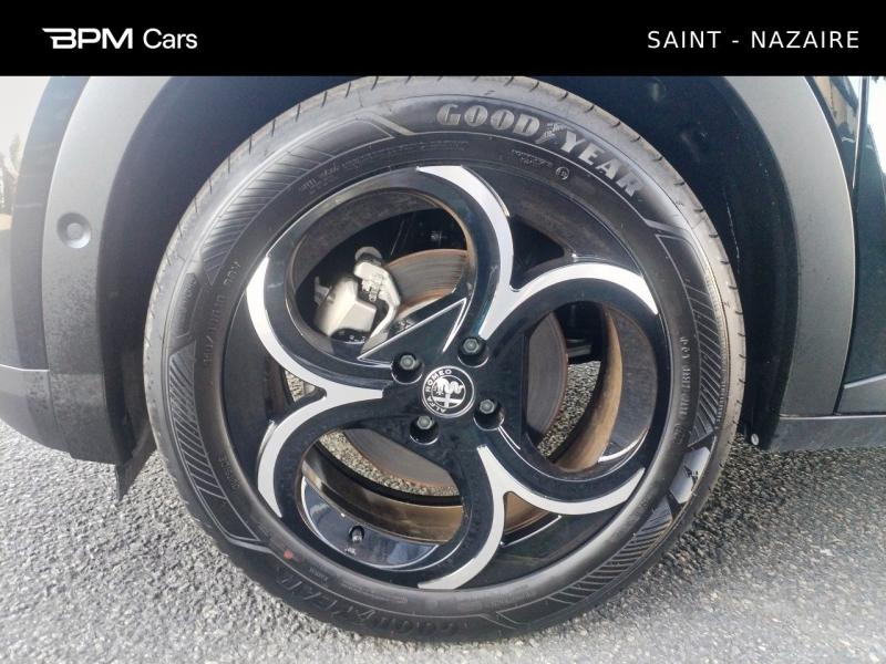 Image ALFA ROMEO Junior 1.2 Ibrida 136ch Speciale DCT6