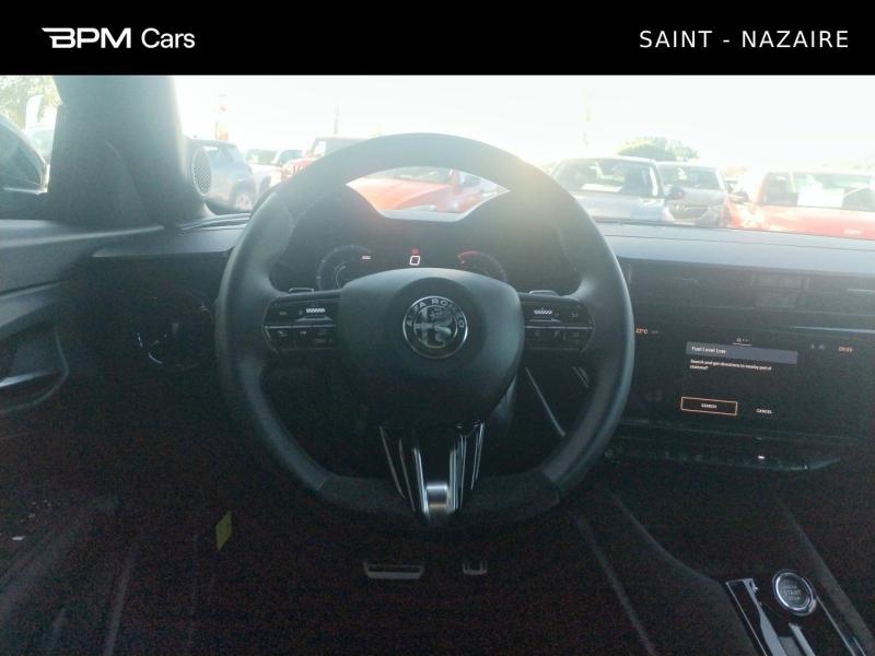Image ALFA ROMEO Junior 1.2 Ibrida 136ch Speciale DCT6