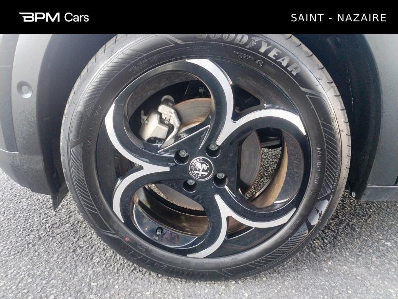 Image ALFA ROMEO Junior 1.2 Ibrida 136ch Speciale DCT6