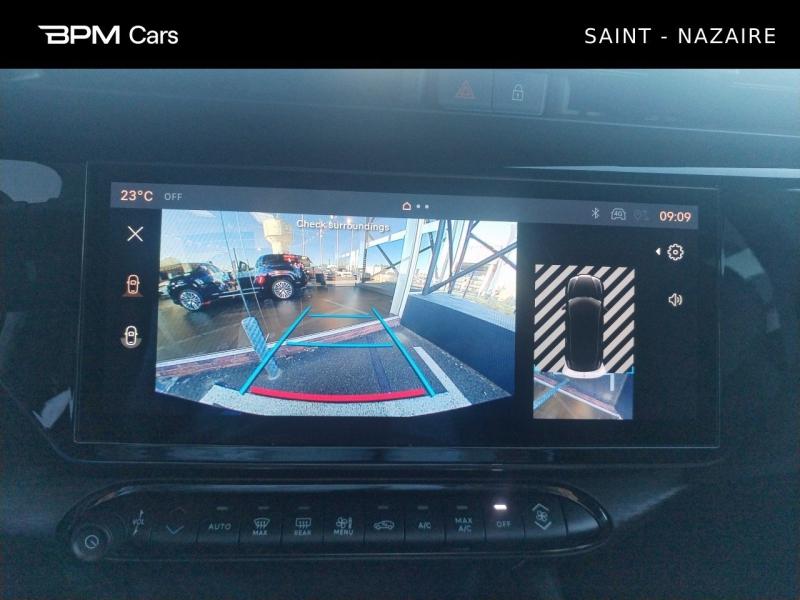 Image ALFA ROMEO Junior 1.2 Ibrida 136ch Speciale DCT6