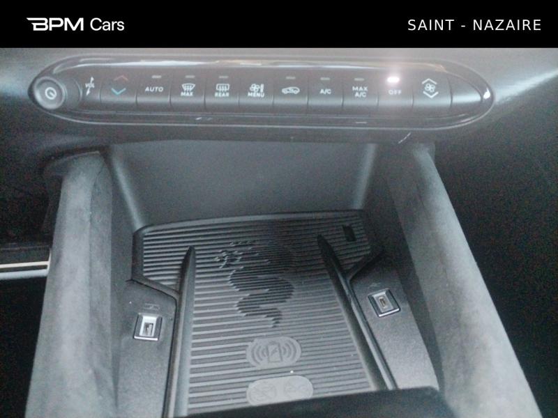 Image ALFA ROMEO Junior 1.2 Ibrida 136ch Speciale DCT6