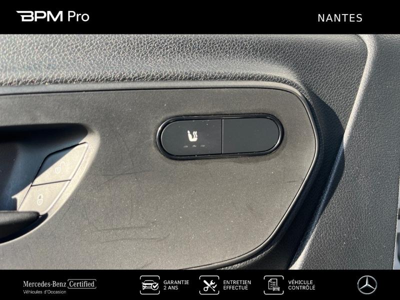 Image MERCEDES-BENZ Sprinter Fg 317 CDI 37 3T5 First Propulsion Léger