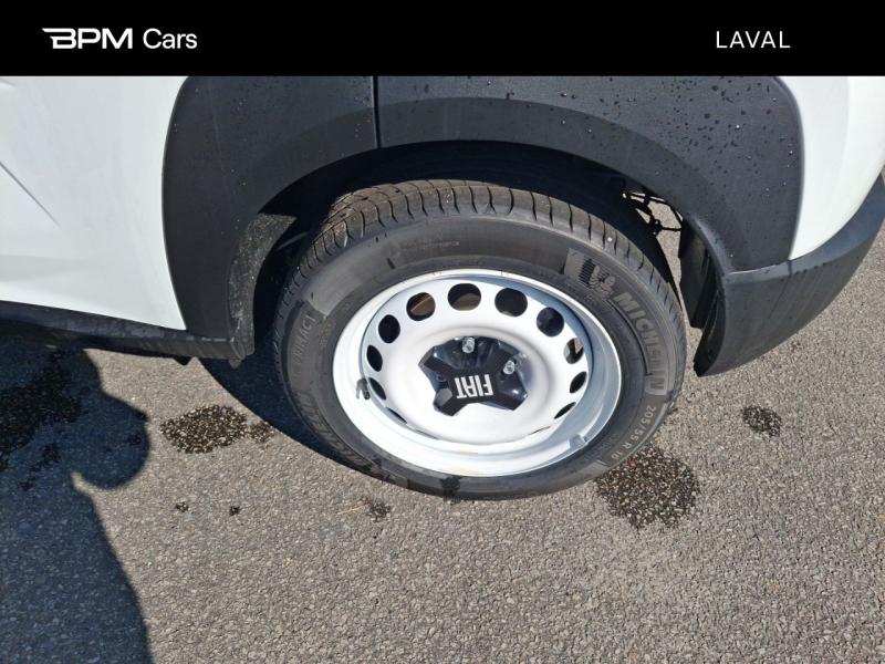 Image FIAT Grande Panda Electrique 113ch Red