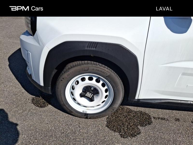 Image FIAT Grande Panda Electrique 113ch Red