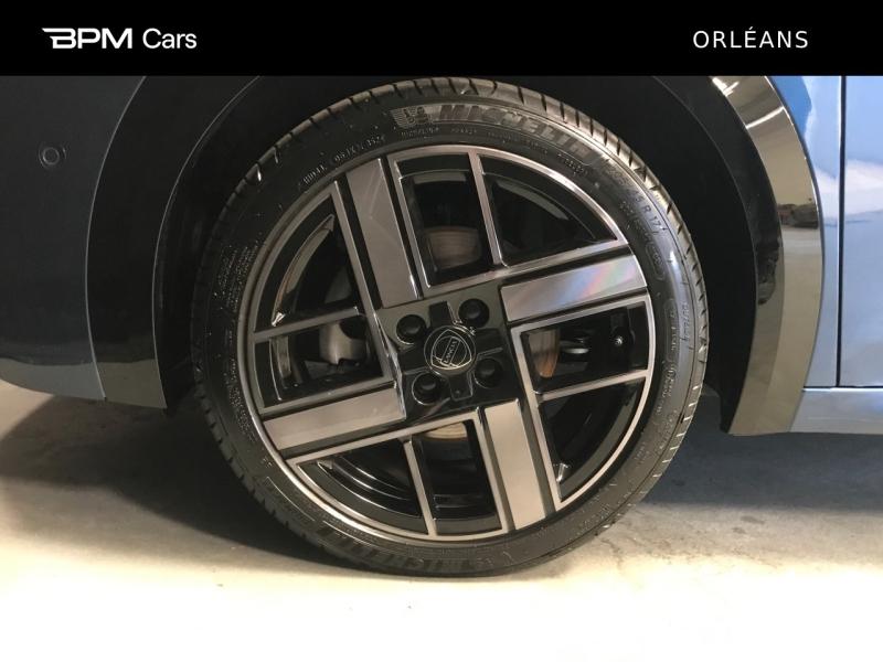 Image LANCIA Ypsilon Elettrica 156ch LX