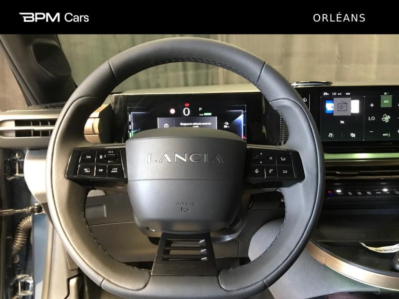 Image LANCIA Ypsilon Elettrica 156ch LX