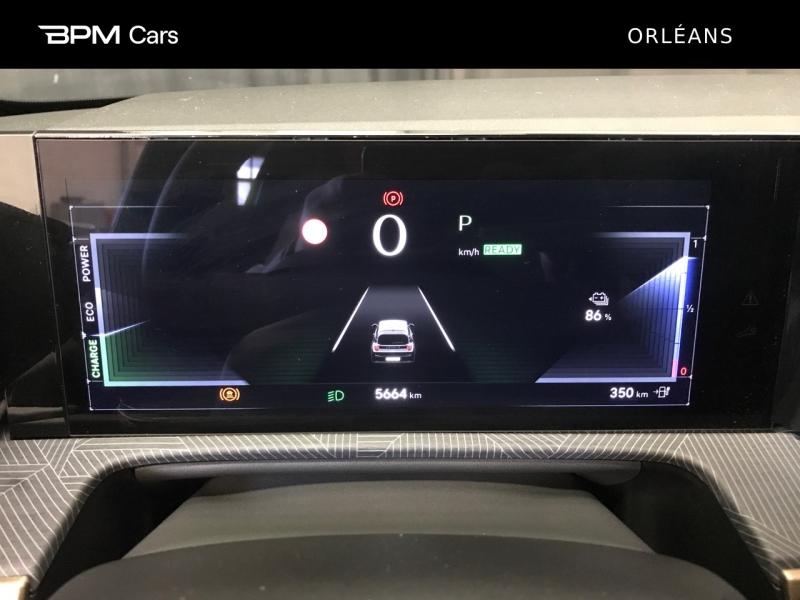 Image LANCIA Ypsilon Elettrica 156ch LX