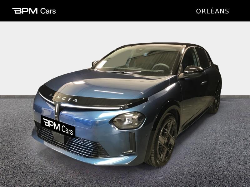 Photo LANCIA Ypsilon Elettrica 156ch LX