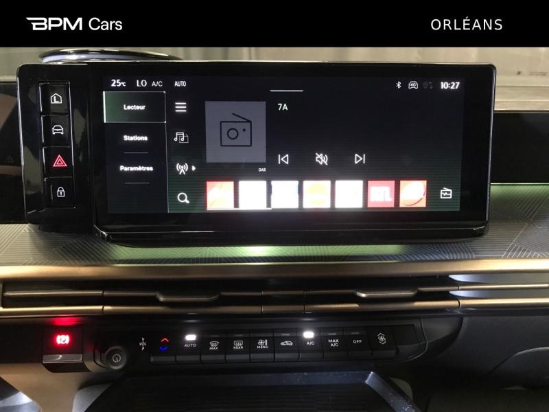 Image LANCIA Ypsilon Elettrica 156ch LX