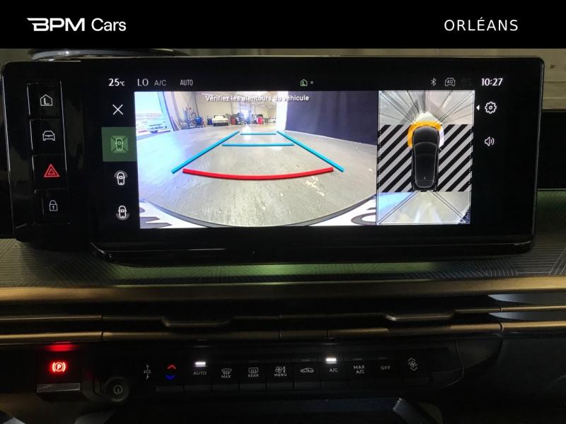 Image LANCIA Ypsilon Elettrica 156ch LX