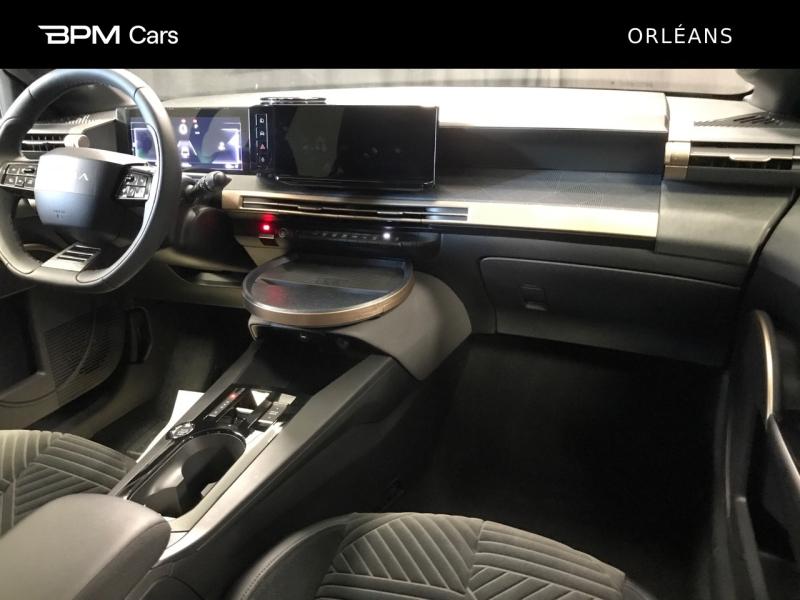 Image LANCIA Ypsilon Elettrica 156ch LX