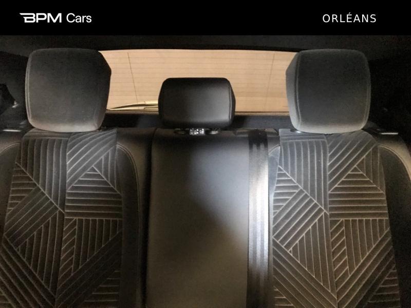 Image LANCIA Ypsilon Elettrica 156ch LX