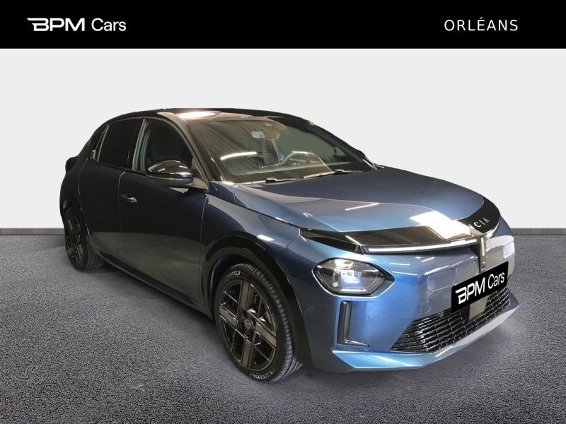 Image LANCIA Ypsilon Elettrica 156ch LX