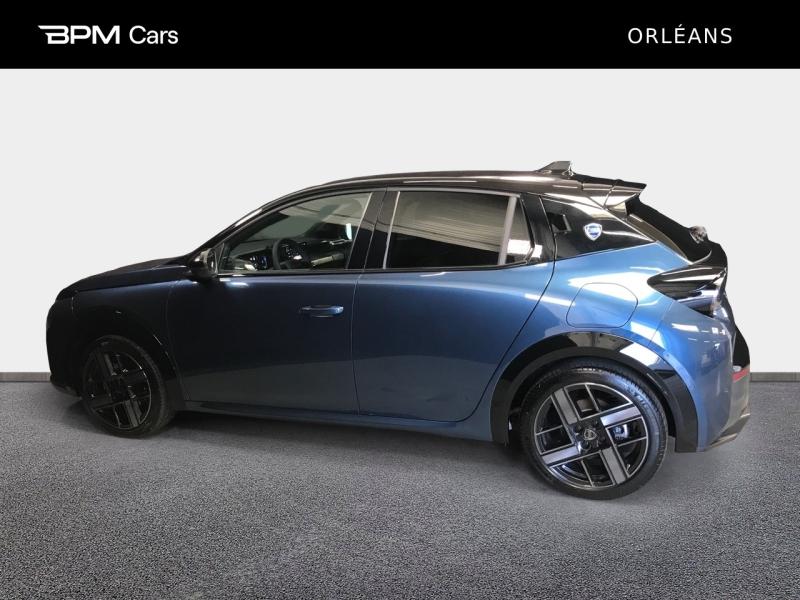 Image LANCIA Ypsilon Elettrica 156ch LX