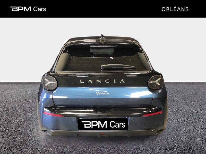 Image LANCIA Ypsilon Elettrica 156ch LX