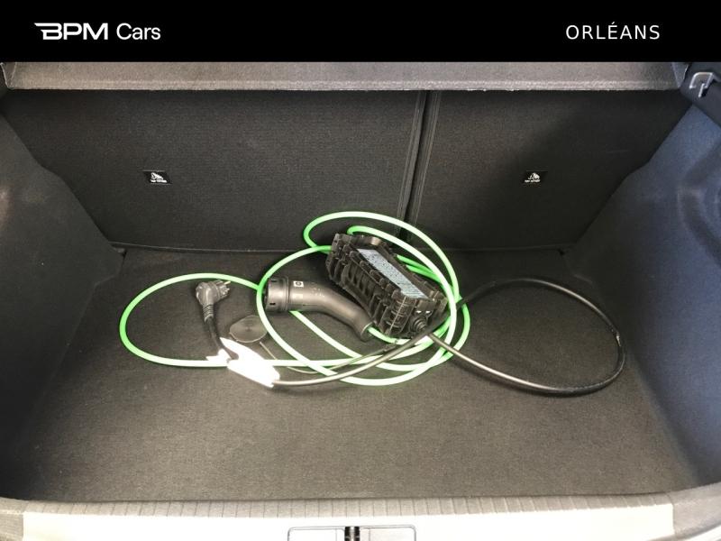 Image LANCIA Ypsilon Elettrica 156ch LX