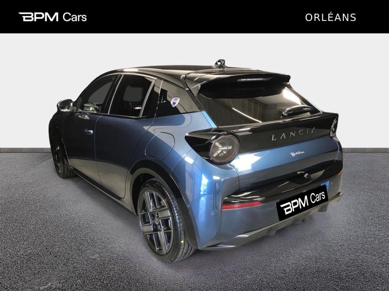 Image LANCIA Ypsilon Elettrica 156ch LX