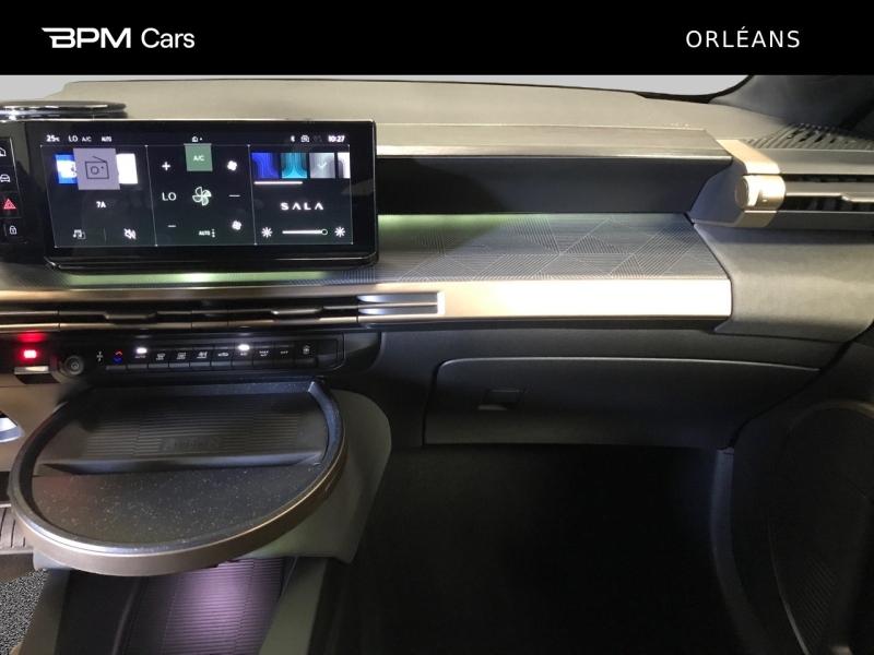 Image LANCIA Ypsilon Elettrica 156ch LX