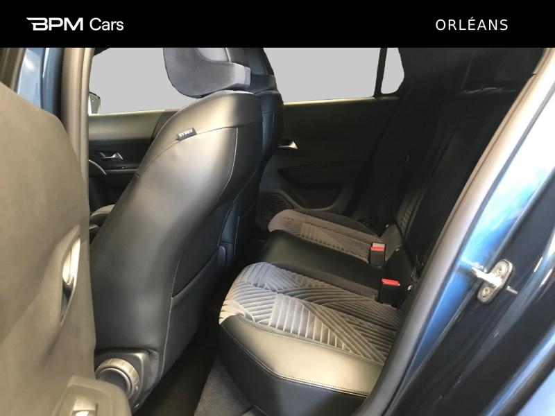 Image LANCIA Ypsilon Elettrica 156ch LX