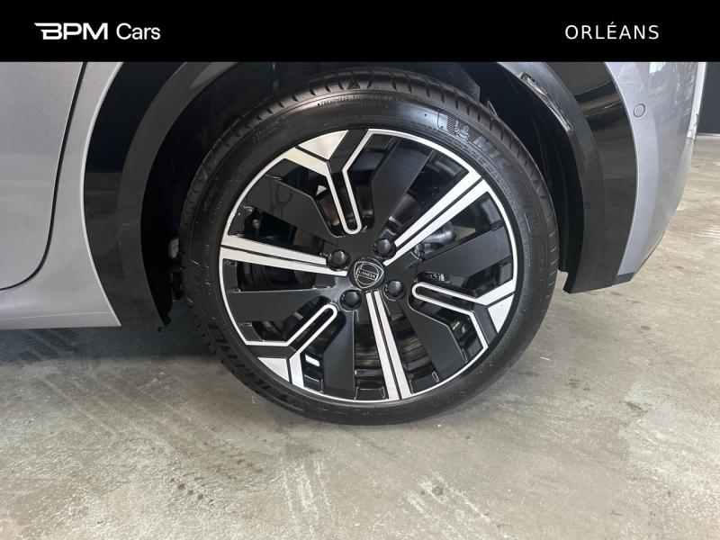 Image LANCIA Ypsilon Elettrica 156ch 51kWh LX