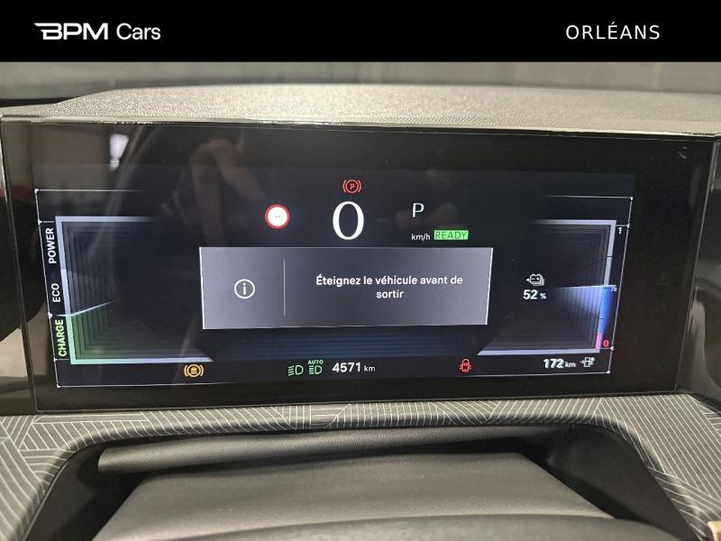 Image LANCIA Ypsilon Elettrica 156ch 51kWh LX