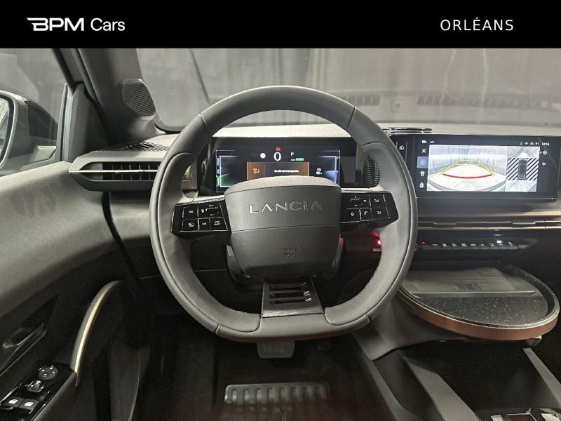 Image LANCIA Ypsilon Elettrica 156ch 51kWh LX