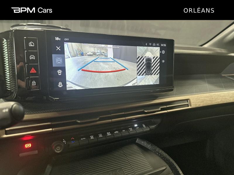 Image LANCIA Ypsilon Elettrica 156ch 51kWh LX