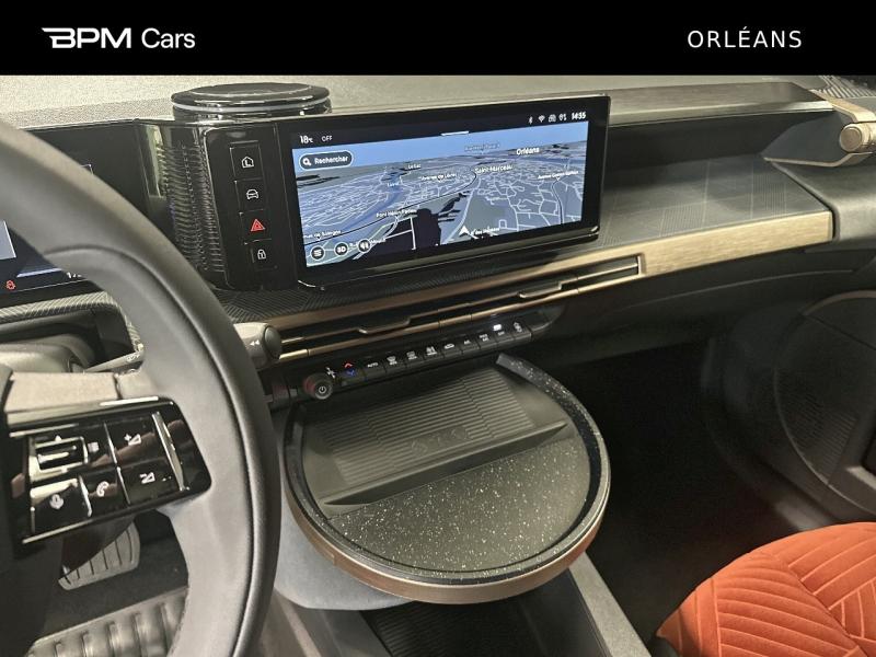 Image LANCIA Ypsilon Elettrica 156ch 51kWh LX