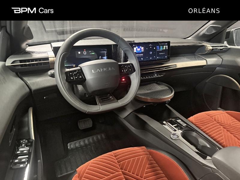 Image LANCIA Ypsilon Elettrica 156ch 51kWh LX