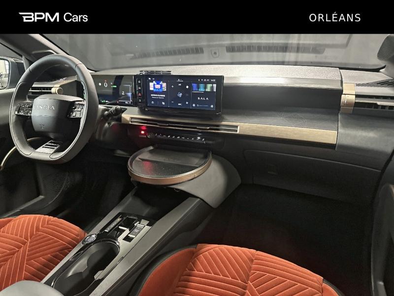 Image LANCIA Ypsilon Elettrica 156ch 51kWh LX