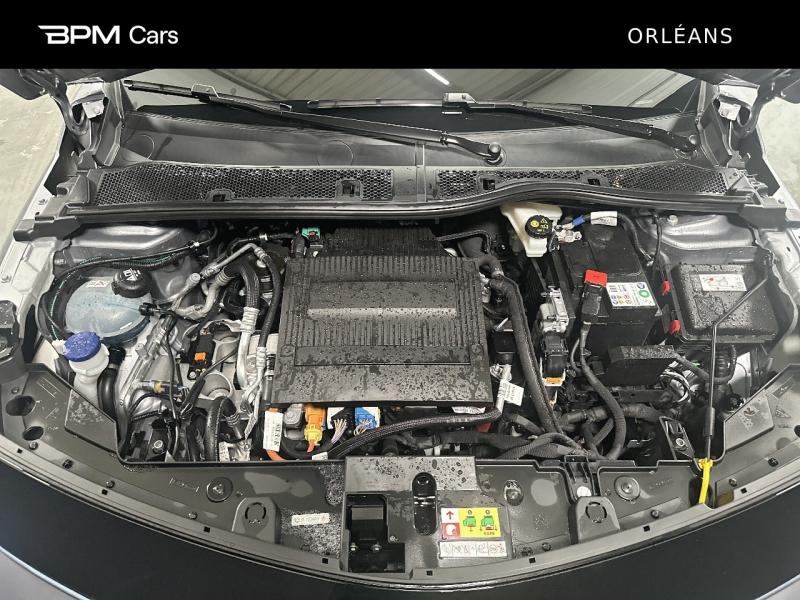 Image LANCIA Ypsilon Elettrica 156ch 51kWh LX