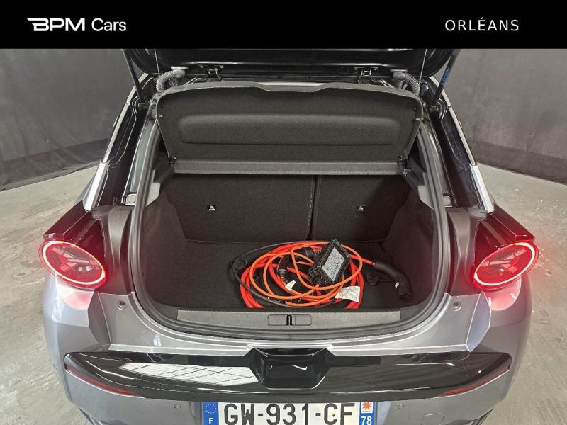 Image LANCIA Ypsilon Elettrica 156ch 51kWh LX