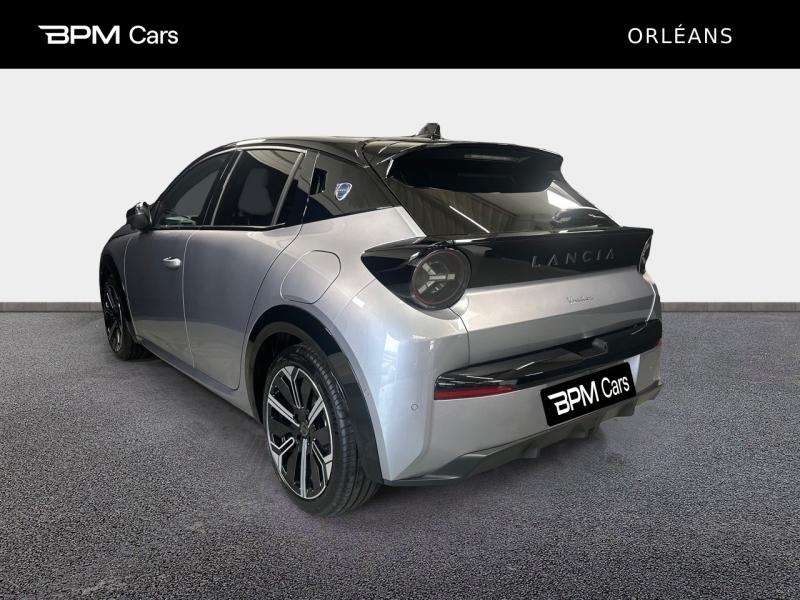 Image LANCIA Ypsilon Elettrica 156ch 51kWh LX