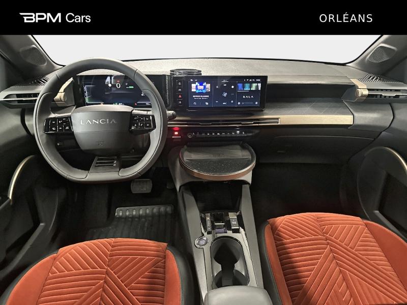 Image LANCIA Ypsilon Elettrica 156ch 51kWh LX