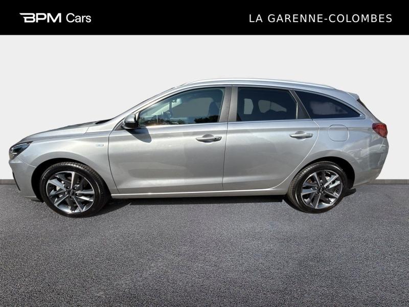 Image HYUNDAI i30 SW 1.0 T-GDi 120ch Hybrid 48V Creative DCT-7