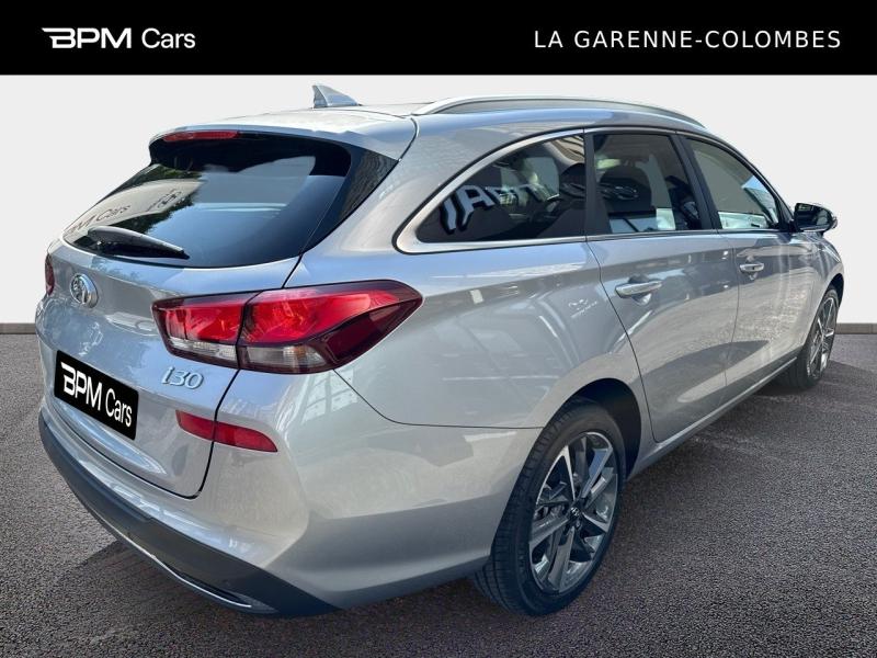 Image HYUNDAI i30 SW 1.0 T-GDi 120ch Hybrid 48V Creative DCT-7