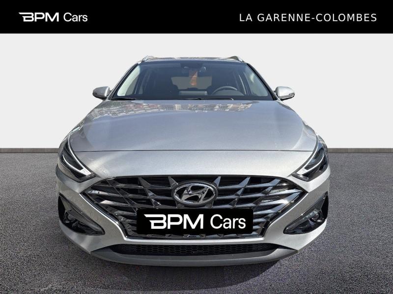 Image HYUNDAI i30 SW 1.0 T-GDi 120ch Hybrid 48V Creative DCT-7