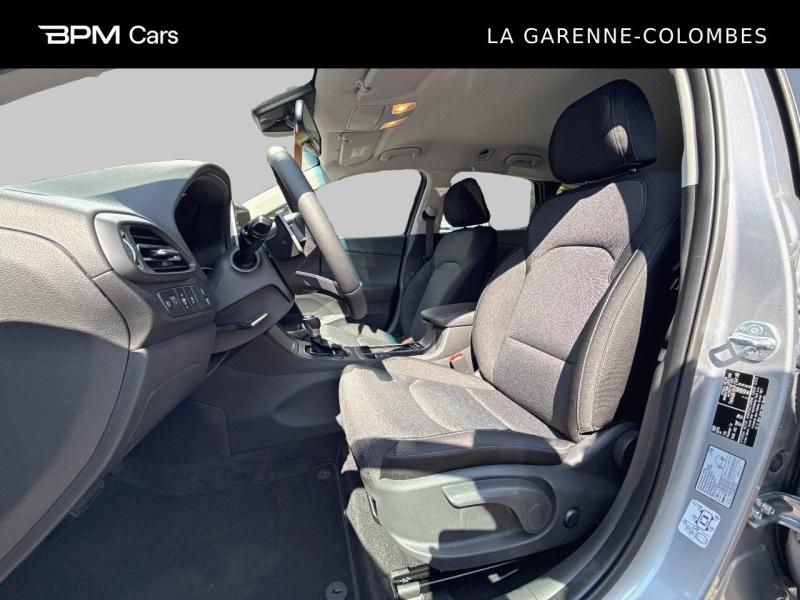 Image HYUNDAI i30 SW 1.0 T-GDi 120ch Hybrid 48V Creative DCT-7