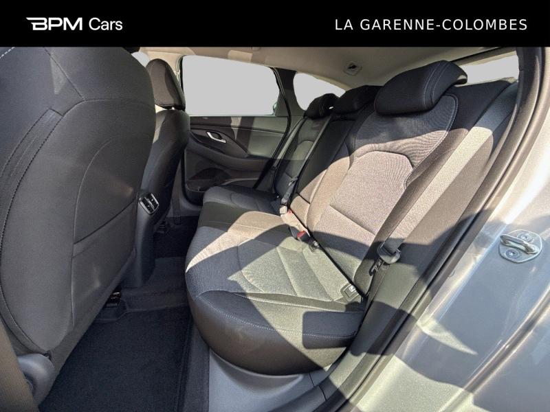 Image HYUNDAI i30 SW 1.0 T-GDi 120ch Hybrid 48V Creative DCT-7