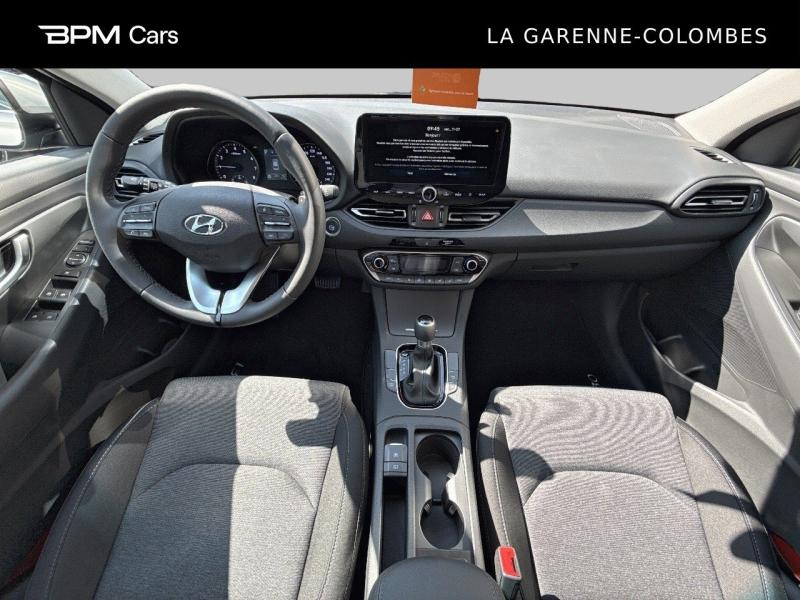 Image HYUNDAI i30 SW 1.0 T-GDi 120ch Hybrid 48V Creative DCT-7