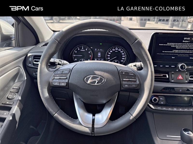 Image HYUNDAI i30 SW 1.0 T-GDi 120ch Hybrid 48V Creative DCT-7