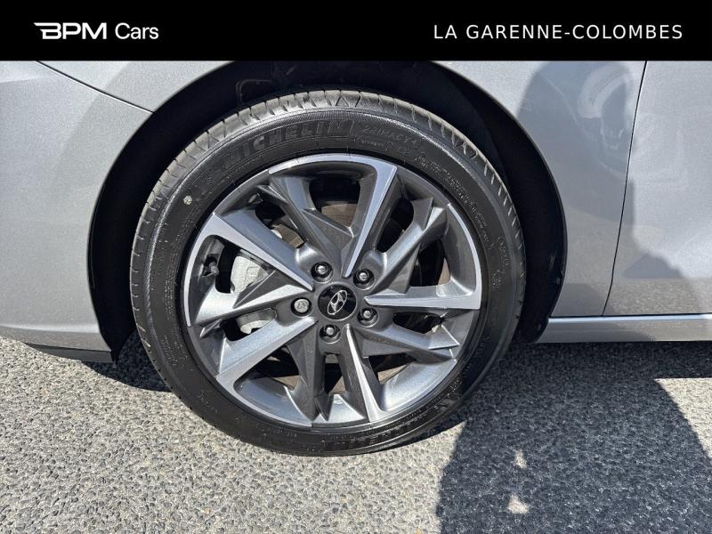 Image HYUNDAI i30 SW 1.0 T-GDi 120ch Hybrid 48V Creative DCT-7