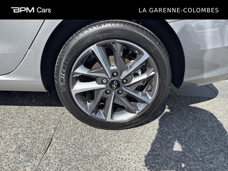 Image HYUNDAI i30 SW 1.0 T-GDi 120ch Hybrid 48V Creative DCT-7