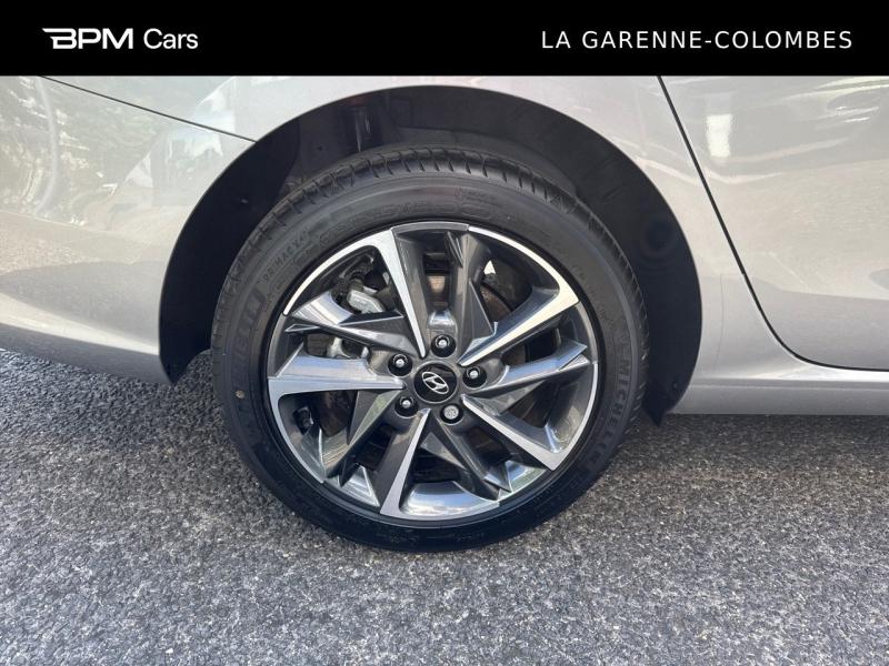 Image HYUNDAI i30 SW 1.0 T-GDi 120ch Hybrid 48V Creative DCT-7