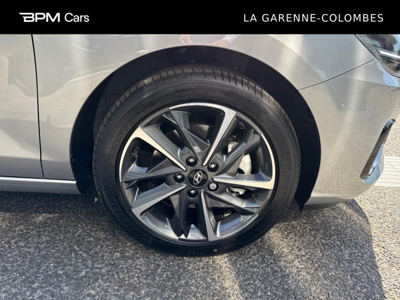 Image HYUNDAI i30 SW 1.0 T-GDi 120ch Hybrid 48V Creative DCT-7