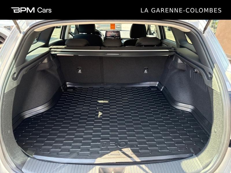 Image HYUNDAI i30 SW 1.0 T-GDi 120ch Hybrid 48V Creative DCT-7