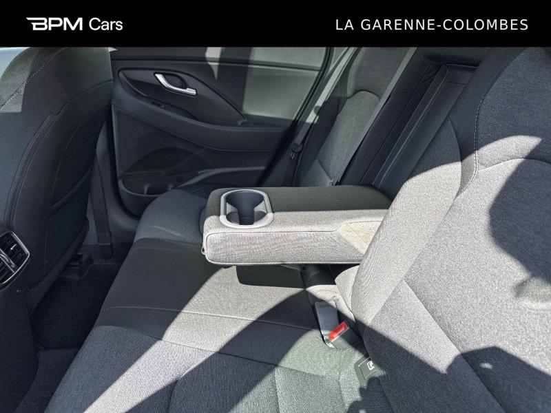 Image HYUNDAI i30 SW 1.0 T-GDi 120ch Hybrid 48V Creative DCT-7