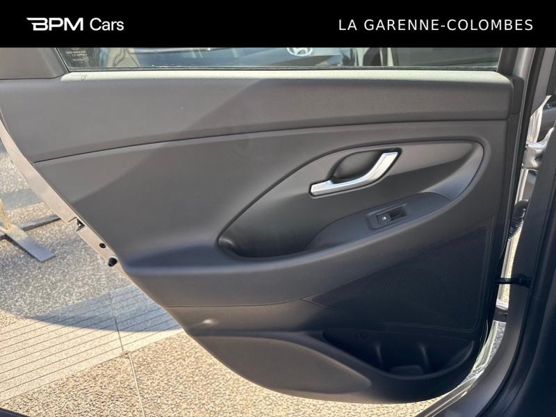 Image HYUNDAI i30 SW 1.0 T-GDi 120ch Hybrid 48V Creative DCT-7